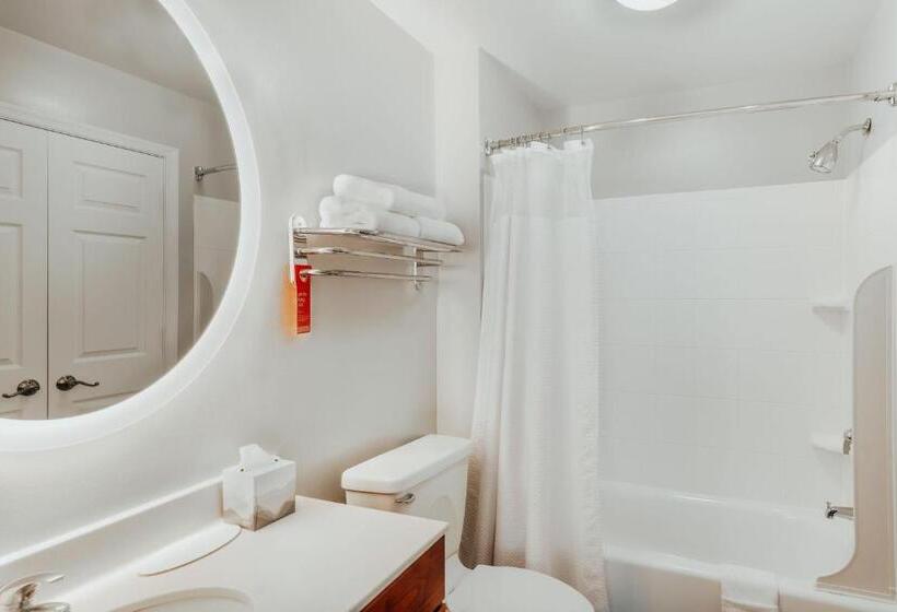 Towneplace Suites Stafford