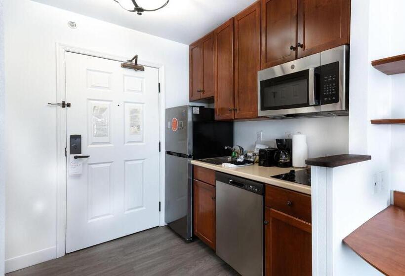 Towneplace Suites Stafford