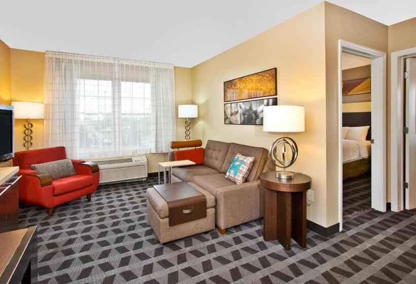 Towneplace Suites Republic Airport Long Island Farmingdale