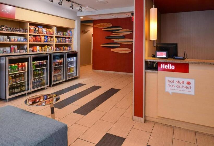 Towneplace Suites Wilmington Wrightsville Beach