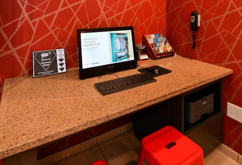 Towneplace Suites Wilmington Wrightsville Beach