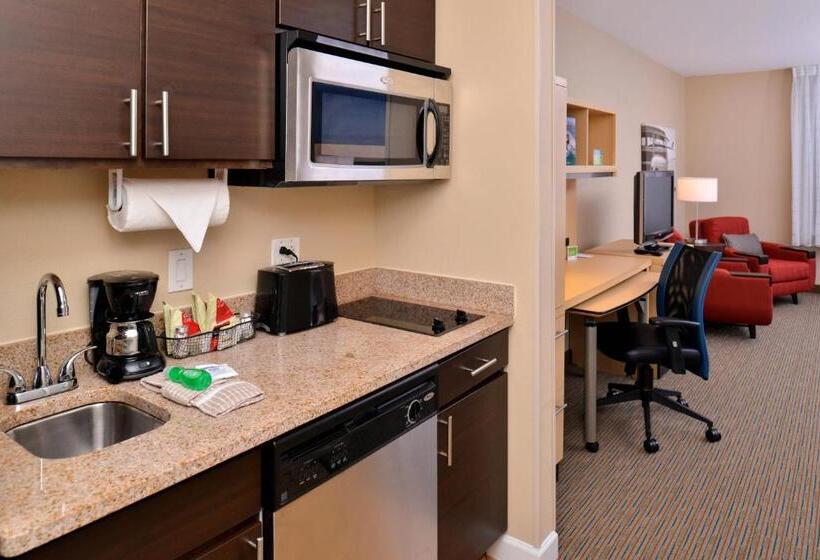 Towneplace Suites Wilmington Wrightsville Beach