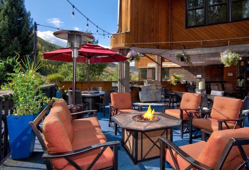 Vail Run Resort