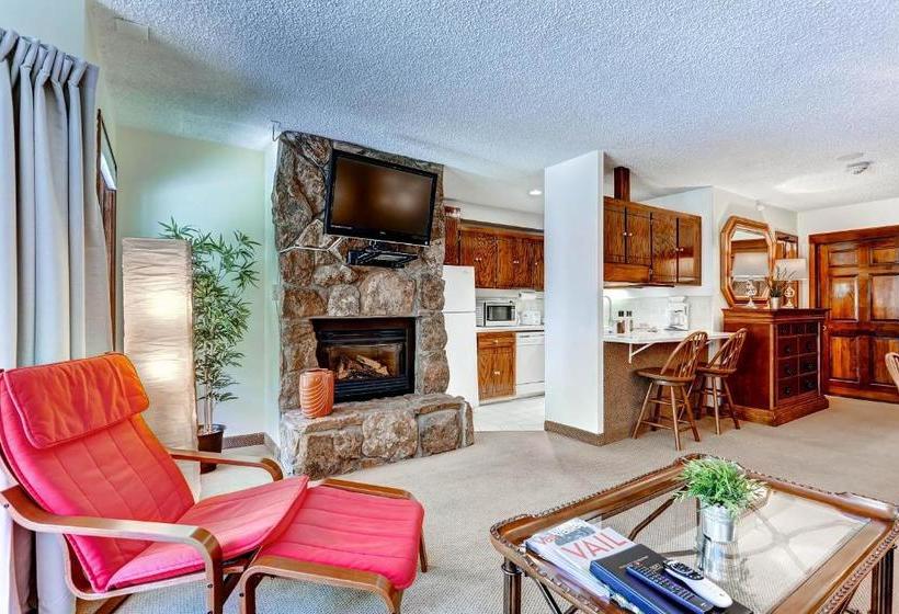 Vail Run Resort