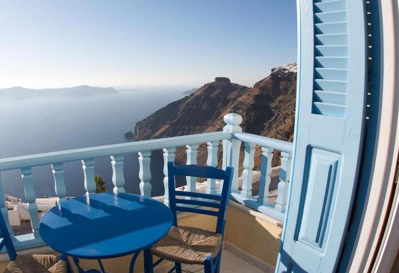 Vallas Apartments & Villas