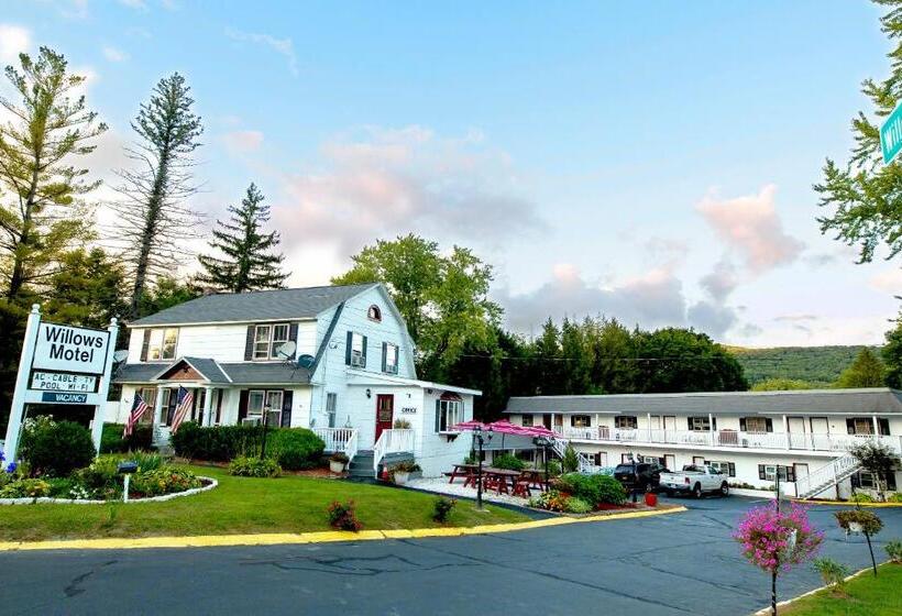 Willows Motel