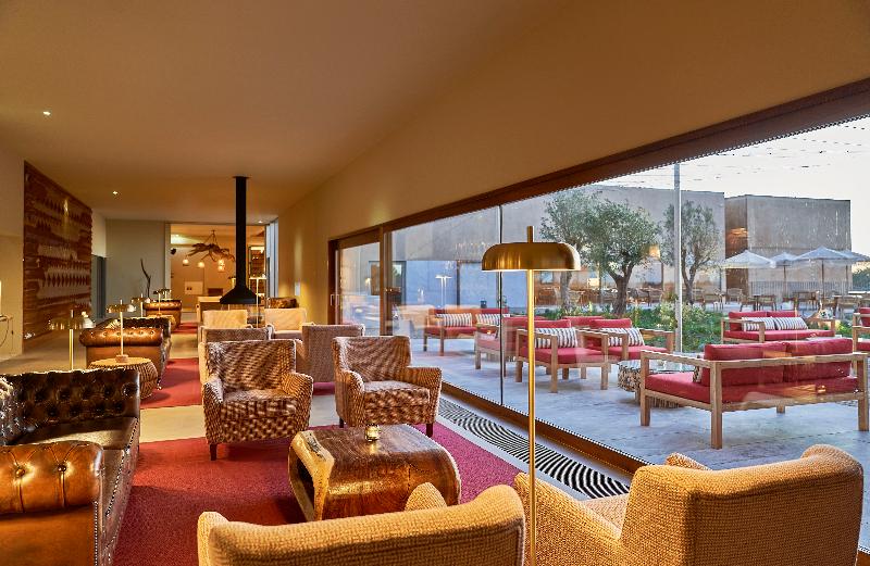 渡假胜地 Praia Do Canal Nature Retreat Small Luxury Hotels Of The World