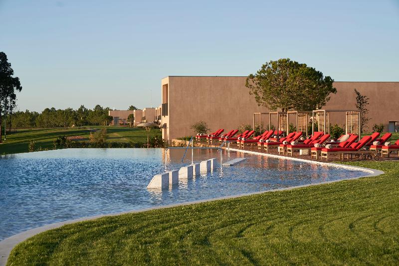 渡假胜地 Praia Do Canal Nature Retreat Small Luxury Hotels Of The World