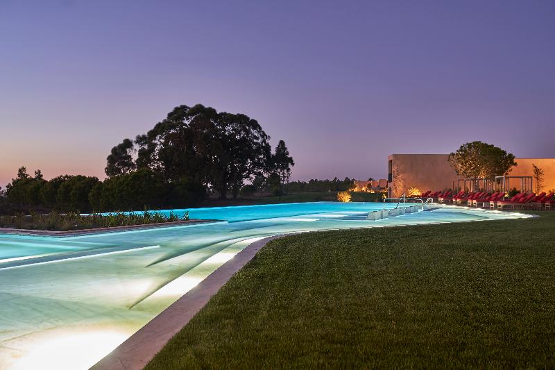 渡假胜地 Praia Do Canal Nature Retreat Small Luxury Hotels Of The World