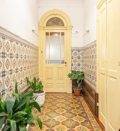 هاستل Almada Guest House