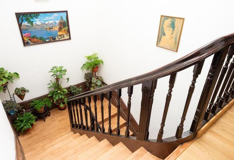 هاستل Almada Guest House