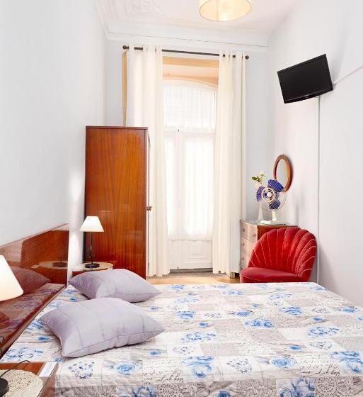 هاستل Almada Guest House