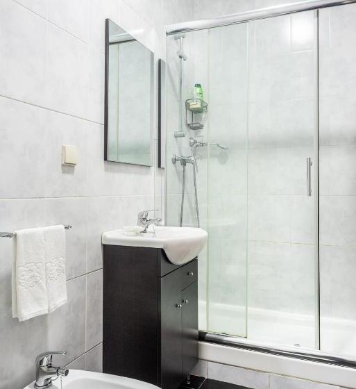 هاستل Almada Guest House