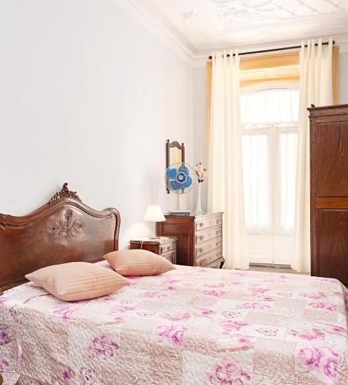 هاستل Almada Guest House