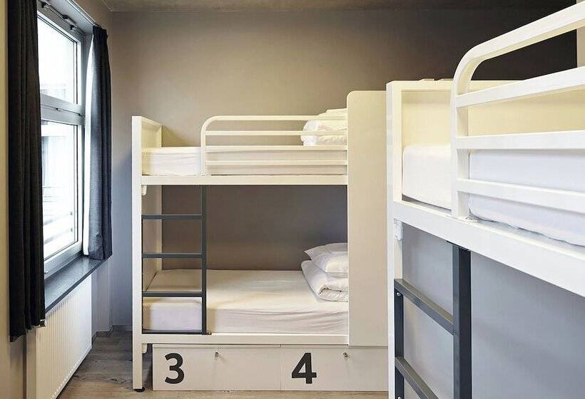 هاستل Generator Berlin Mitte