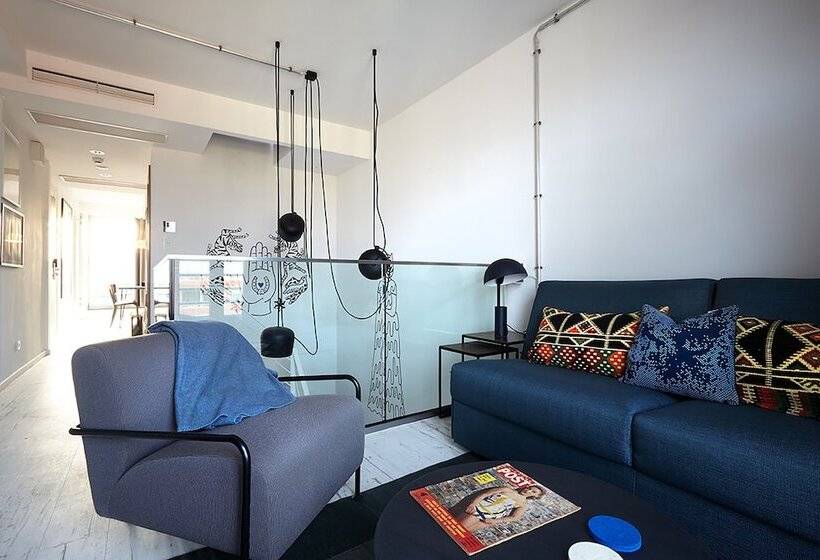 هاستل Generator Berlin Mitte