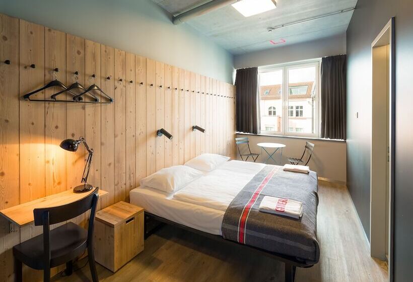 هاستل Generator Berlin Mitte