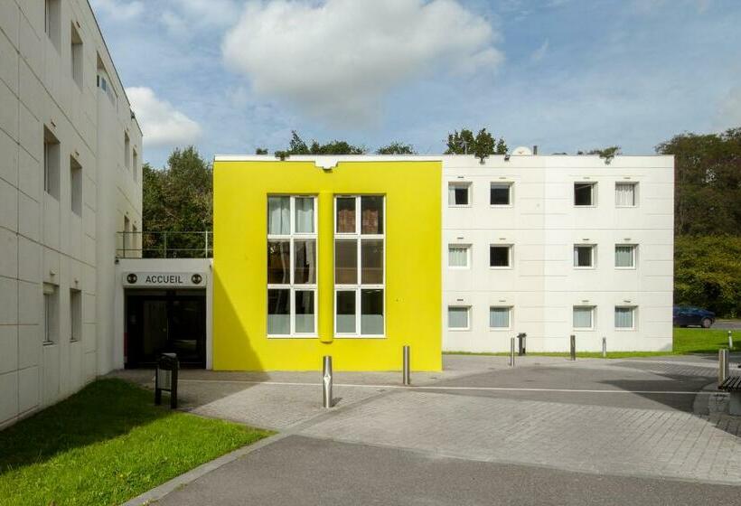 B&b Hotel Paris Nord Aulnay Sous Bois