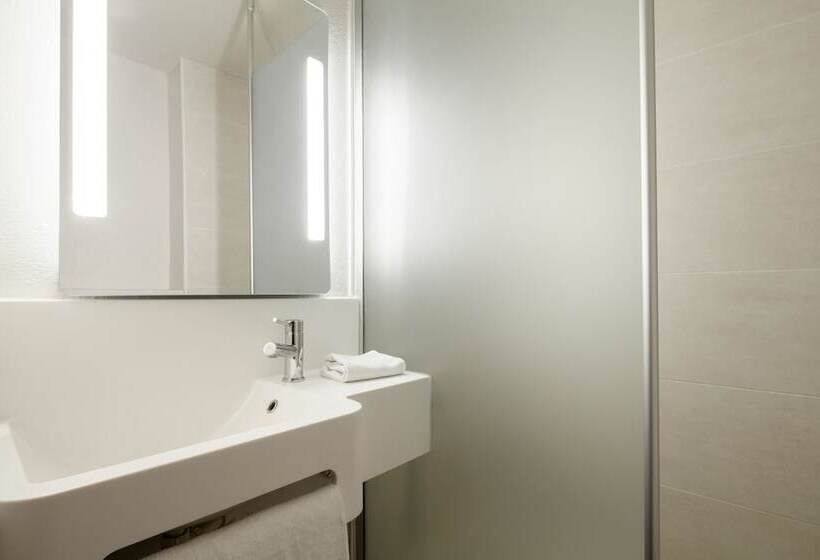 B&b Hotel Paris Nord Aulnay Sous Bois