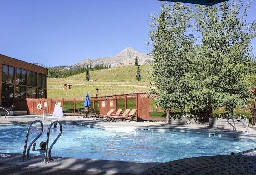 Beaverhead Condos At Big Sky Resort