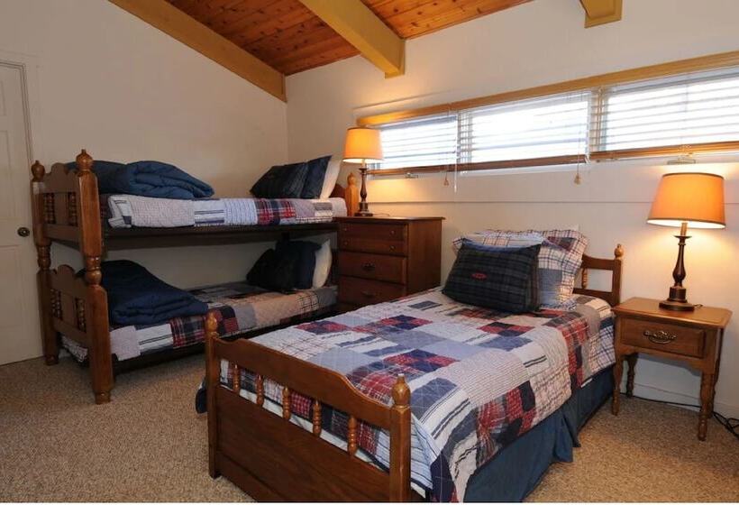 Beaverhead Condos At Big Sky Resort