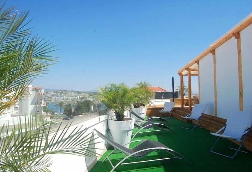 Bed and Breakfast Inn Seventies