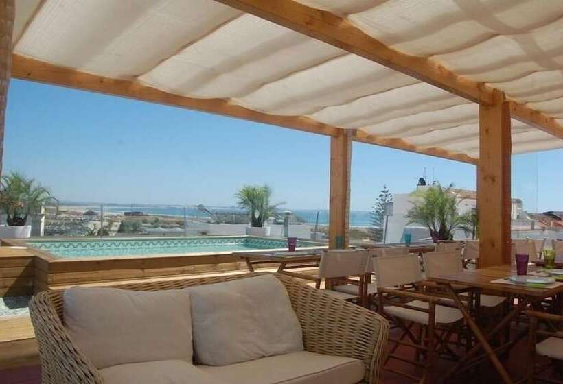 Bed and Breakfast Inn Seventies