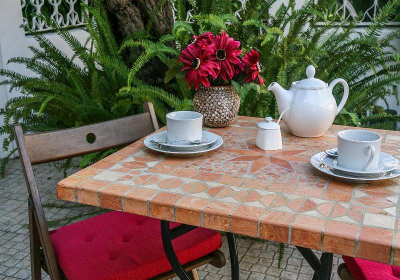 Bed and Breakfast Casa Shanti Niketan