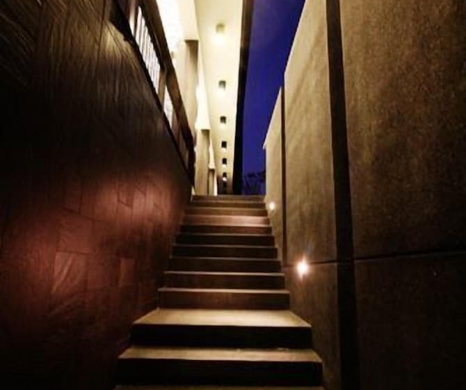 Cher Resort Sha Plus Certified