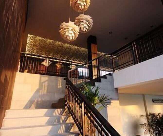 Cher Resort Sha Plus Certified