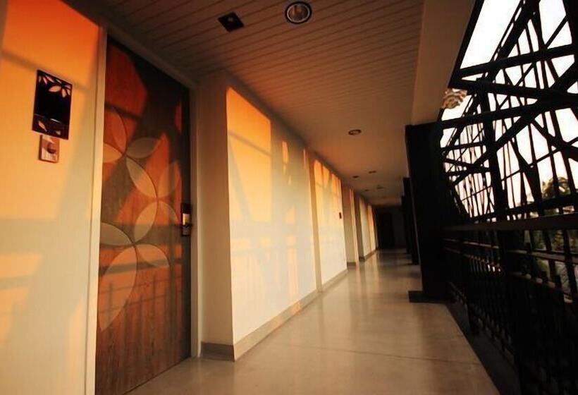 Cher Resort Sha Plus Certified