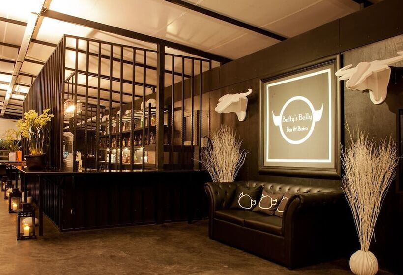 Cher Resort Sha Plus Certified