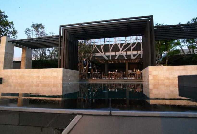 Cher Resort Sha Plus Certified