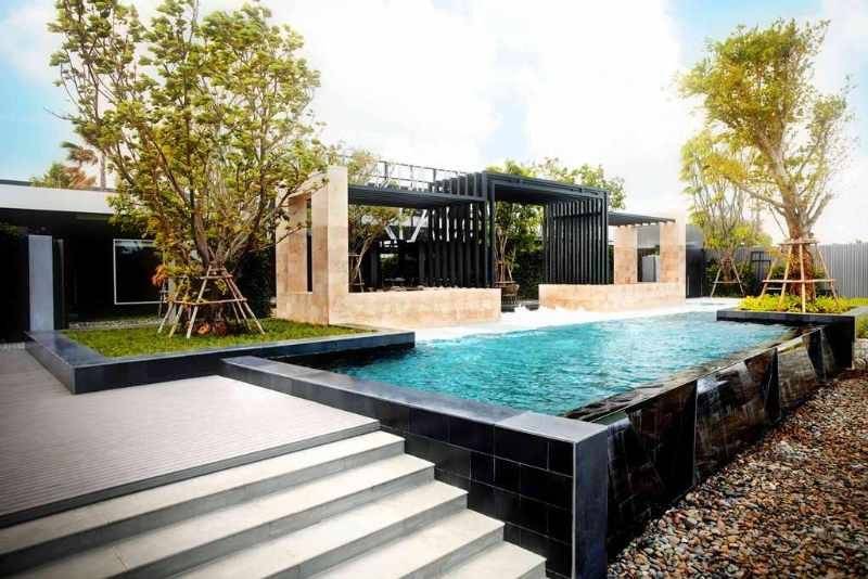 Cher Resort Sha Plus Certified