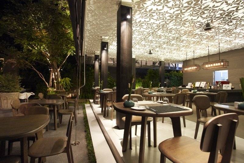 Cher Resort Sha Plus Certified