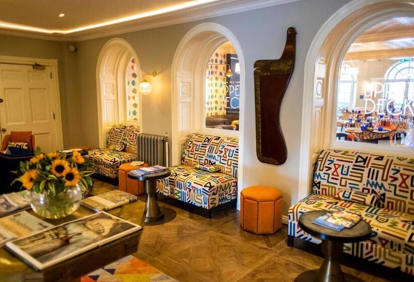 Harbour Hotel & Spa Christchurch