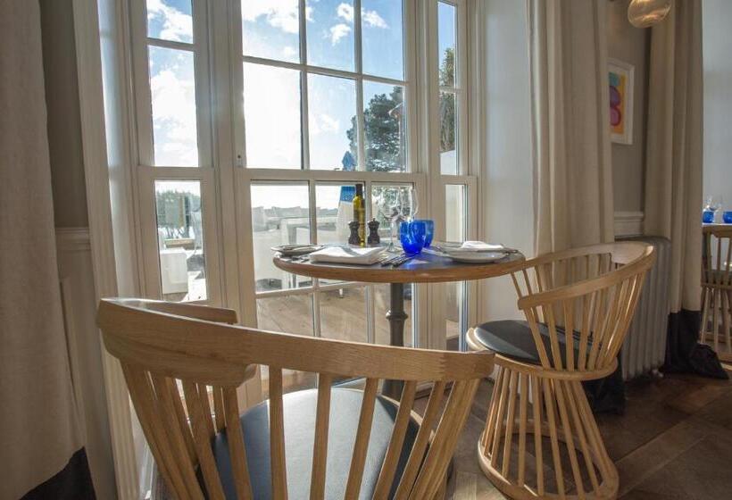 Harbour Hotel & Spa Christchurch