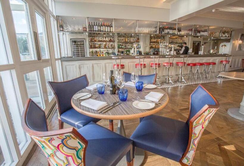 Harbour Hotel & Spa Christchurch