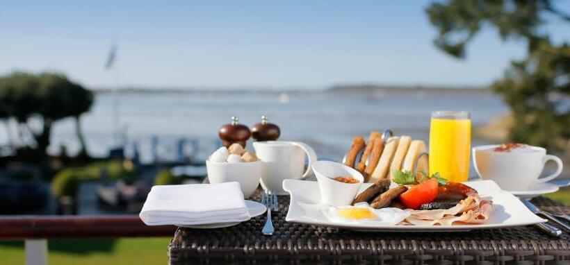 Harbour Hotel & Spa Christchurch