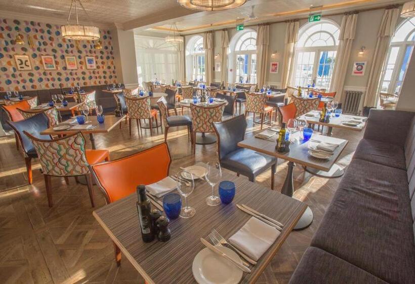 Harbour Hotel & Spa Christchurch