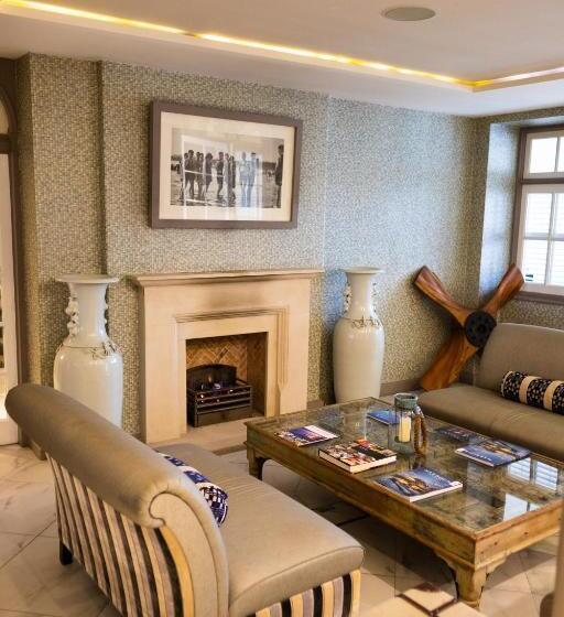 Harbour Hotel & Spa Christchurch