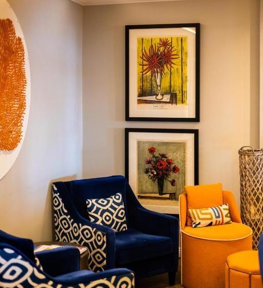 Harbour Hotel & Spa Christchurch