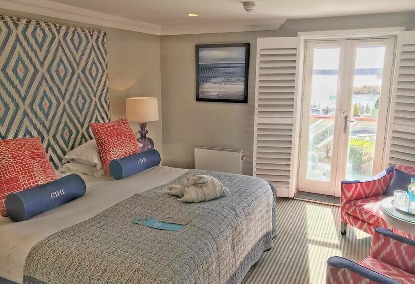 Harbour Hotel & Spa Christchurch