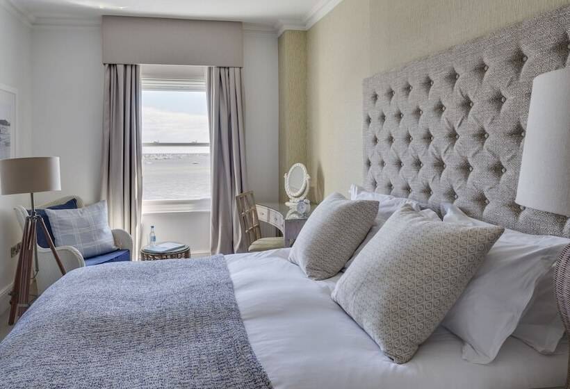 Harbour Hotel & Spa Christchurch