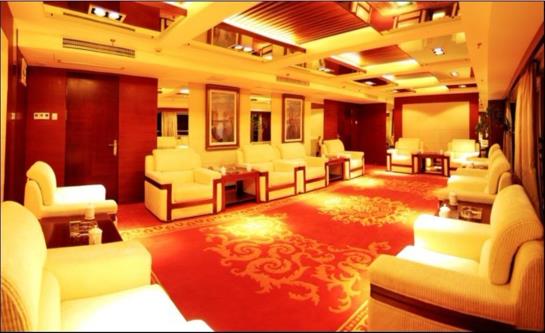 Days Hotel Henglong Changshu