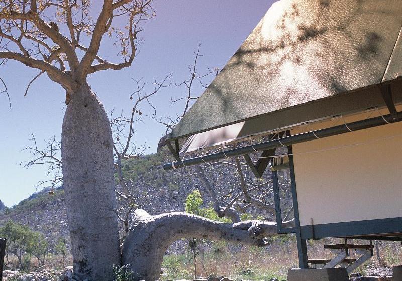 El Questro Emma Gorge Resort