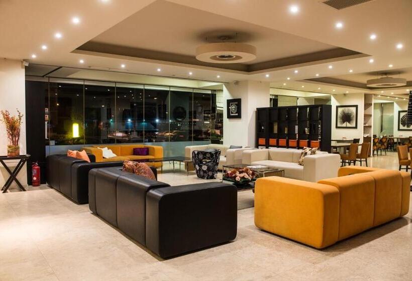 Elektra Hotel & Spa