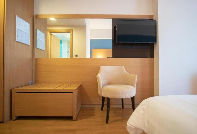 Elektra Hotel & Spa