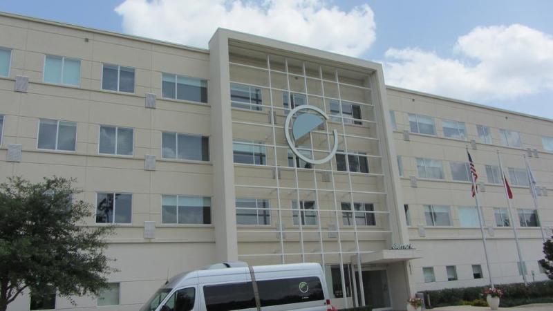 Element Houston Vintage Park