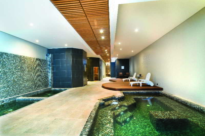 בית מלון כפרי Enjoy Santiago